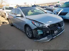 5NPE34AF4GH338506 2016 HYUNDAI SONATA