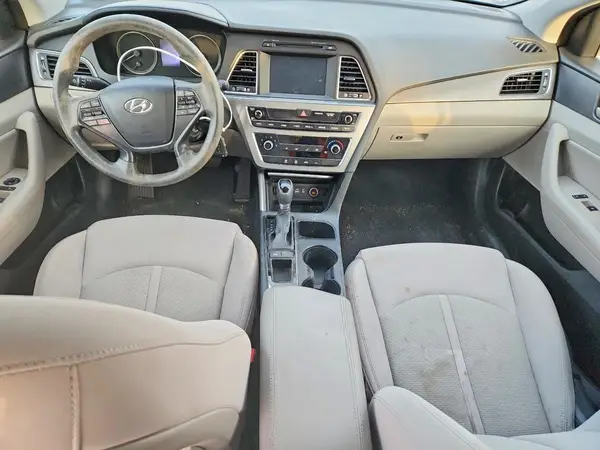 5NPE34AF4GH338876 2016 HYUNDAI SONATA - Image 8