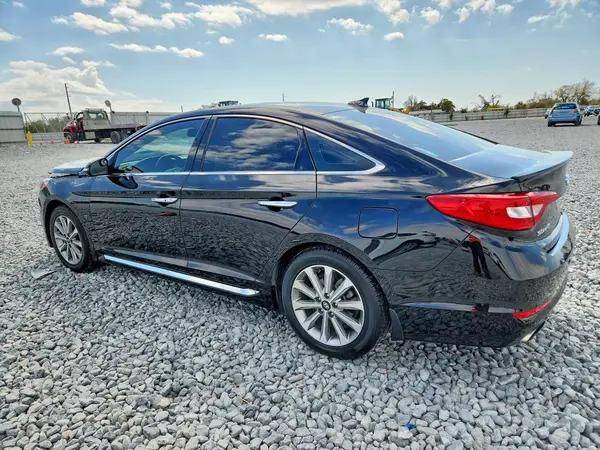 5NPE34AF4GH339672 2016 HYUNDAI SONATA - Image 2