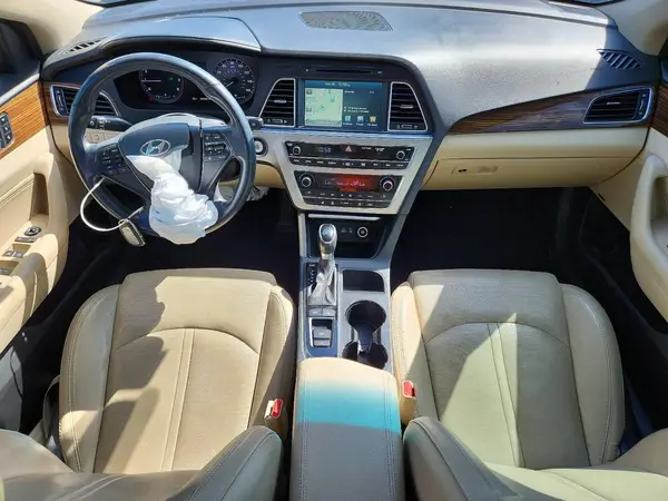 5NPE34AF4GH339672 2016 HYUNDAI SONATA - Image 8