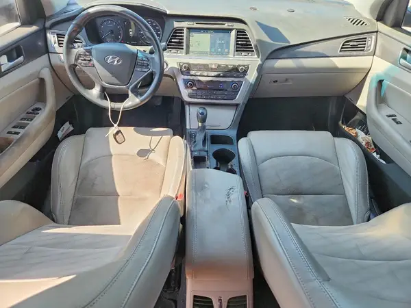 5NPE34AF4GH339994 2016 HYUNDAI SONATA - Image 8