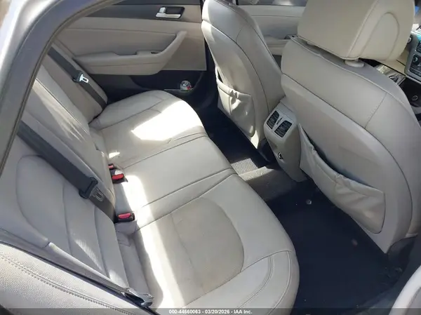 5NPE34AF4GH342197 2016 HYUNDAI SONATA - Image 8