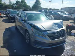5NPE34AF4GH342765 2016 HYUNDAI SONATA