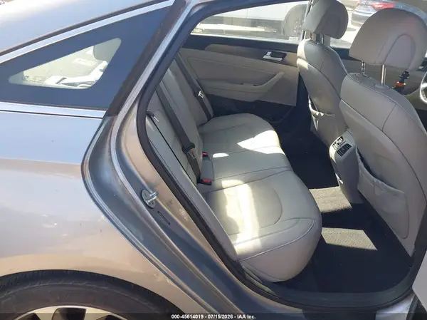 5NPE34AF4GH342765 2016 HYUNDAI SONATA - Image 8