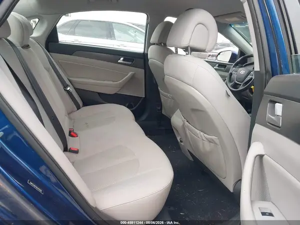 5NPE34AF4GH343026 2016 HYUNDAI SONATA - Image 8