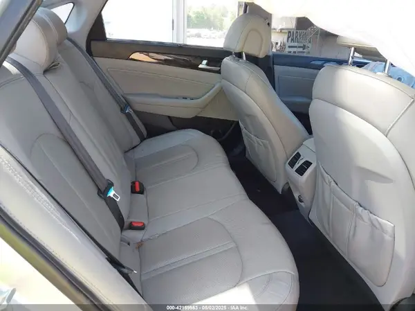 5NPE34AF4GH343690 2016 HYUNDAI SONATA - Image 8