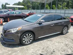 5NPE34AF4GH344497 2016 HYUNDAI SONATA