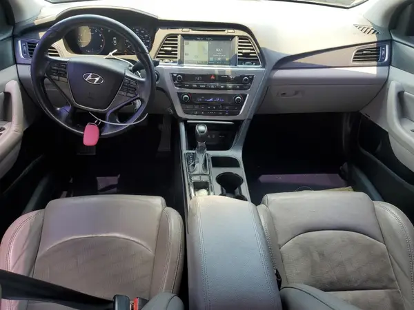 5NPE34AF4GH344497 2016 HYUNDAI SONATA - Image 8