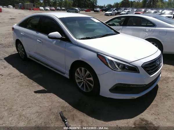 5NPE34AF4GH344838 2016 HYUNDAI SONATA