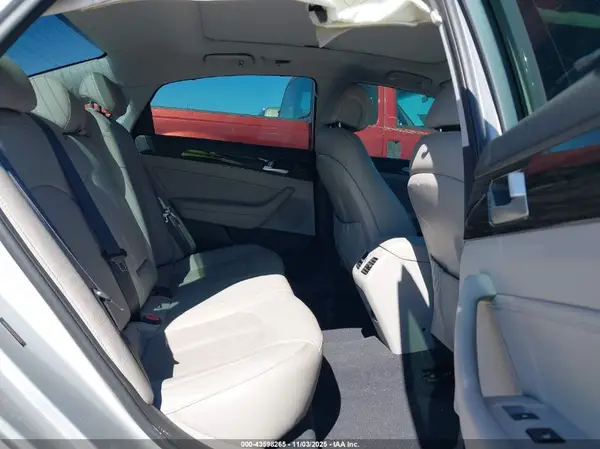 5NPE34AF4GH346024 2016 HYUNDAI SONATA - Image 8