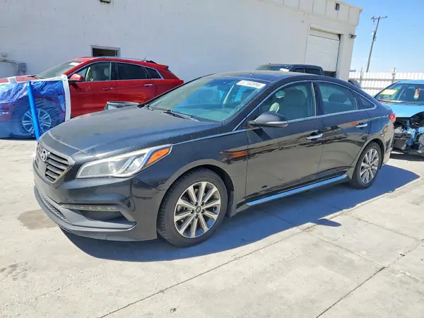 5NPE34AF4GH346119 2016 HYUNDAI SONATA - Image 1