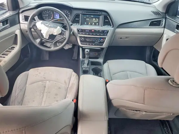 5NPE34AF4GH346881 2016 HYUNDAI SONATA - Image 8