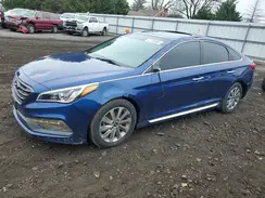 5NPE34AF4GH346993 2016 HYUNDAI SONATA