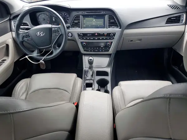 5NPE34AF4GH346993 2016 HYUNDAI SONATA - Image 8