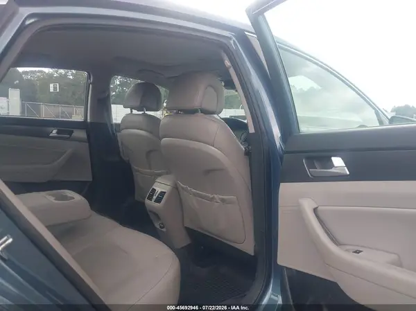 5NPE34AF4GH347058 2016 HYUNDAI SONATA - Image 8