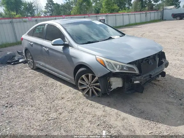 5NPE34AF4GH347139 2016 HYUNDAI SONATA - Image 1