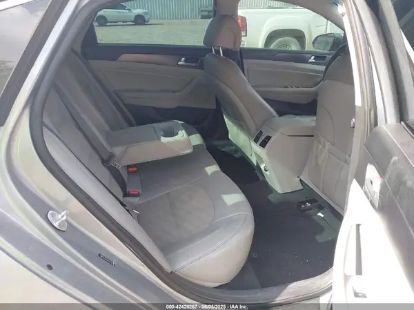 5NPE34AF4GH347139 2016 HYUNDAI SONATA - Image 8