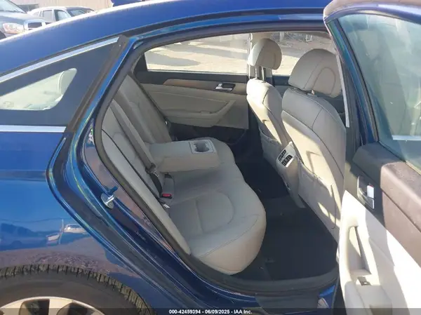 5NPE34AF4GH348145 2016 HYUNDAI SONATA - Image 8