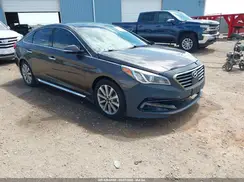 5NPE34AF4GH348663 2016 HYUNDAI SONATA