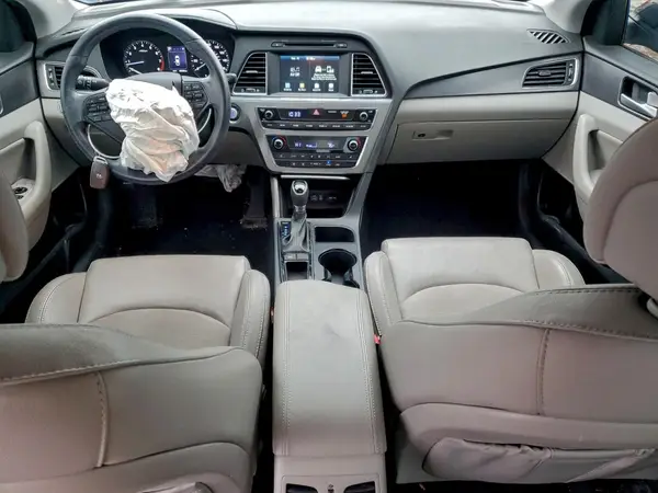 5NPE34AF4GH350042 2016 HYUNDAI SONATA - Image 8