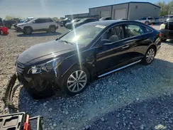 5NPE34AF4GH350350 2016 HYUNDAI SONATA