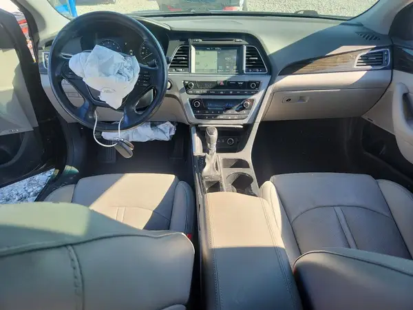 5NPE34AF4GH350350 2016 HYUNDAI SONATA - Image 8