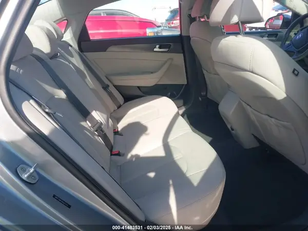 5NPE34AF4GH351112 2016 HYUNDAI SONATA - Image 8