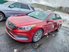 5NPE34AF4GH351210 2016 HYUNDAI SONATA