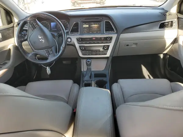 5NPE34AF4GH351448 2016 HYUNDAI SONATA - Image 8