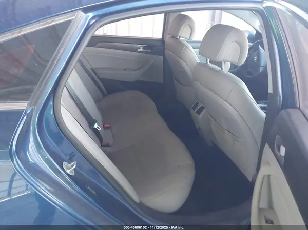 5NPE34AF4GH351627 2016 HYUNDAI SONATA - Image 8