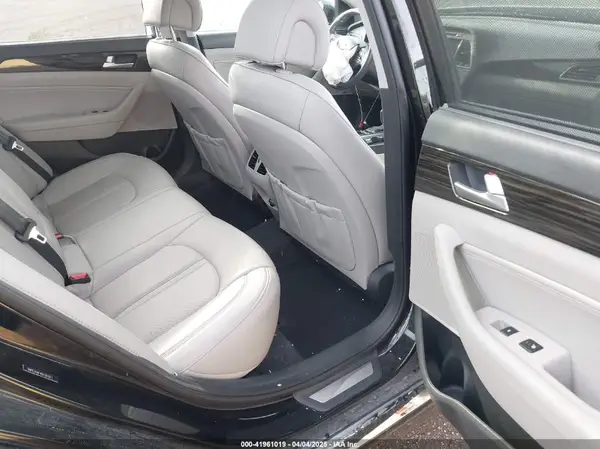 5NPE34AF4GH351871 2016 HYUNDAI SONATA - Image 8