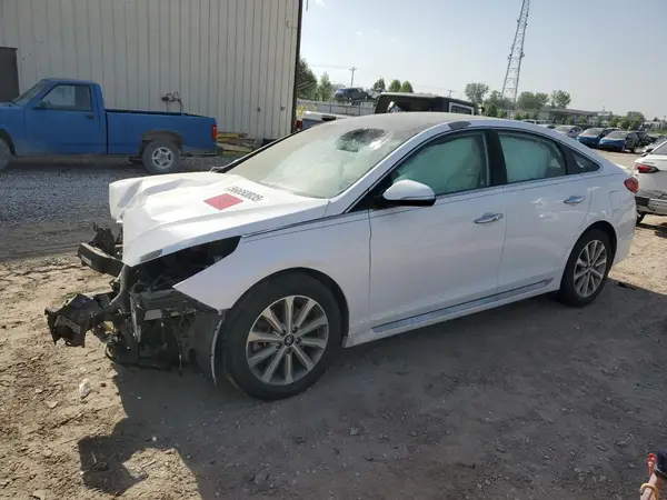 5NPE34AF4GH351921 2016 HYUNDAI SONATA - Image 1