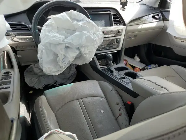5NPE34AF4GH351921 2016 HYUNDAI SONATA - Image 8