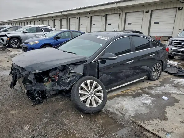 5NPE34AF4GH352955 2016 HYUNDAI SONATA - Image 1