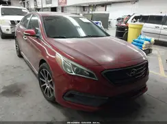 5NPE34AF4GH354673 2016 HYUNDAI SONATA