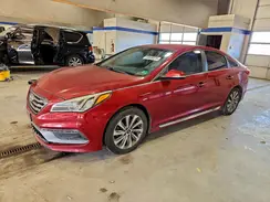 5NPE34AF4GH354687 2016 HYUNDAI SONATA