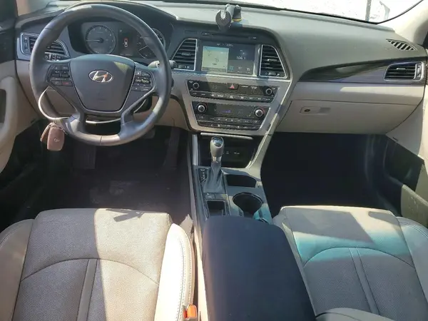 5NPE34AF4GH354950 2016 HYUNDAI SONATA - Image 8