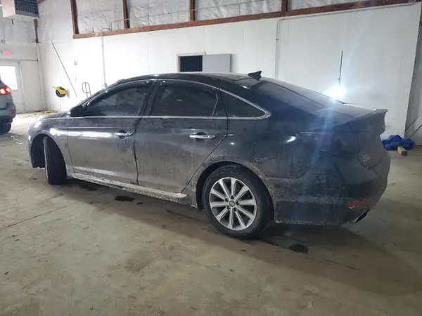 5NPE34AF4GH356763 2016 HYUNDAI SONATA - Image 2