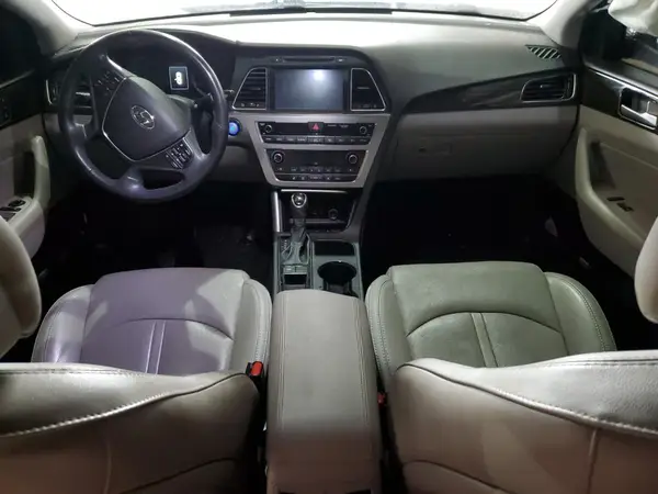 5NPE34AF4GH356763 2016 HYUNDAI SONATA - Image 8