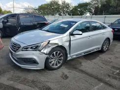 5NPE34AF4GH357007 2016 HYUNDAI SONATA