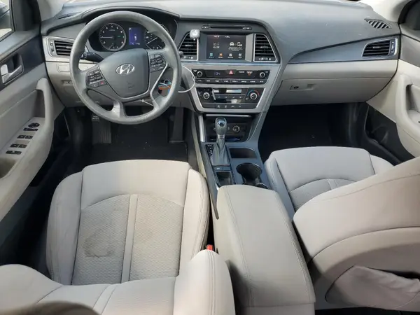 5NPE34AF4GH357007 2016 HYUNDAI SONATA - Image 8