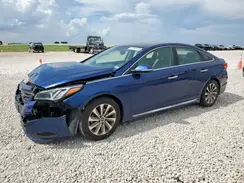 5NPE34AF4GH360330 2016 HYUNDAI SONATA