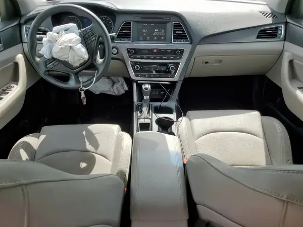 5NPE34AF4GH360330 2016 HYUNDAI SONATA - Image 8