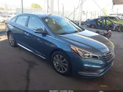 5NPE34AF4GH361333 2016 HYUNDAI SONATA