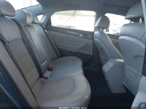 5NPE34AF4GH361333 2016 HYUNDAI SONATA - Image 8