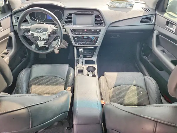 5NPE34AF4GH363731 2016 HYUNDAI SONATA - Image 8