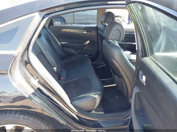5NPE34AF4GH363986 2016 HYUNDAI SONATA - Image 8