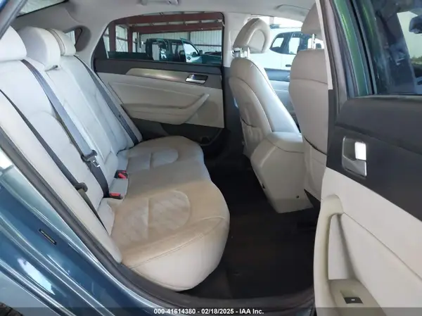 5NPE34AF4GH365690 2016 HYUNDAI SONATA - Image 8