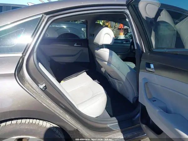 5NPE34AF4GH366063 2016 HYUNDAI SONATA - Image 8