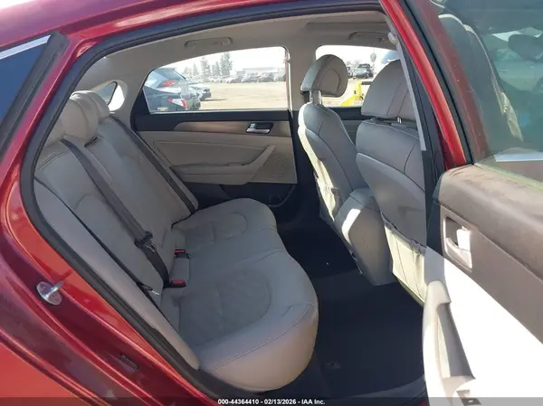 5NPE34AF4GH366953 2016 HYUNDAI SONATA - Image 8